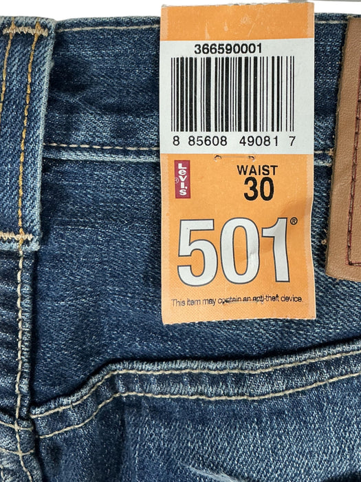 Short 30 (LEVI STRAUS)