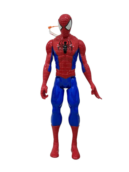 Spider-Man (HASBRO)