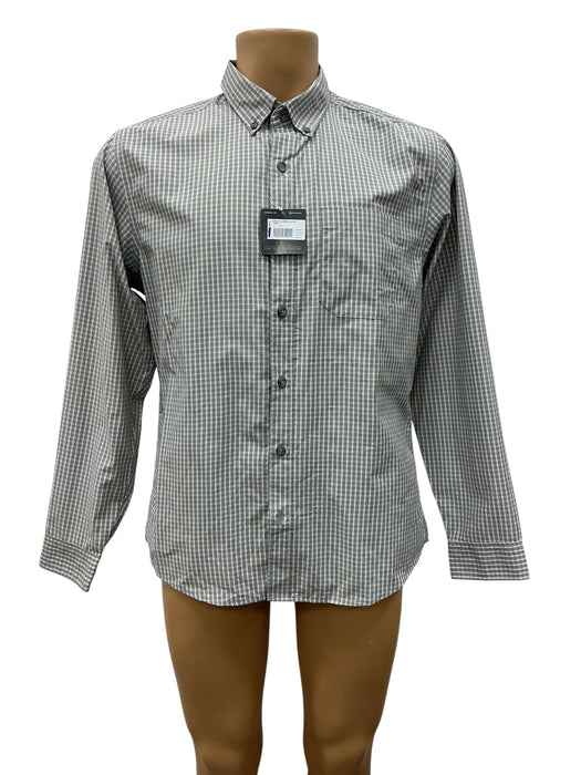 Camisa  L (EDDIE BAUER)