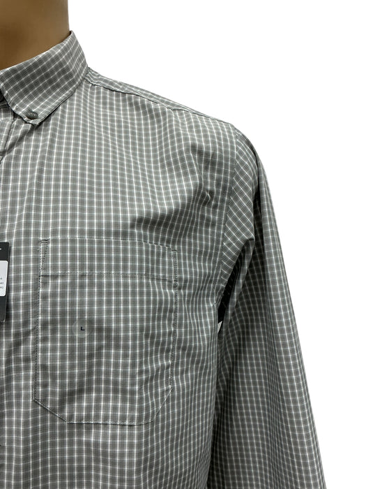 Camisa  L (EDDIE BAUER)