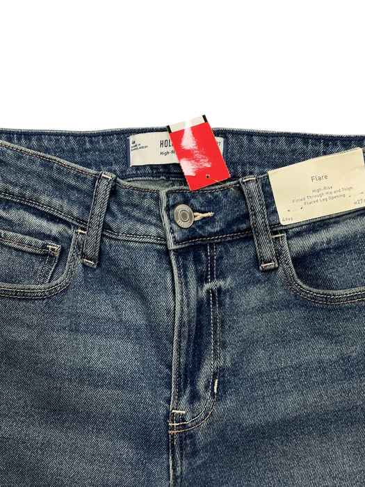 Pantalón 27 (HOLLISTER)