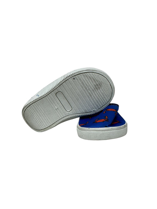 Tenis para niño 2M (CARTER´S)