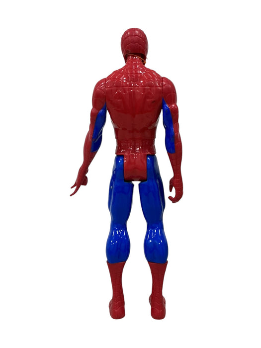Spider-Man (HASBRO)