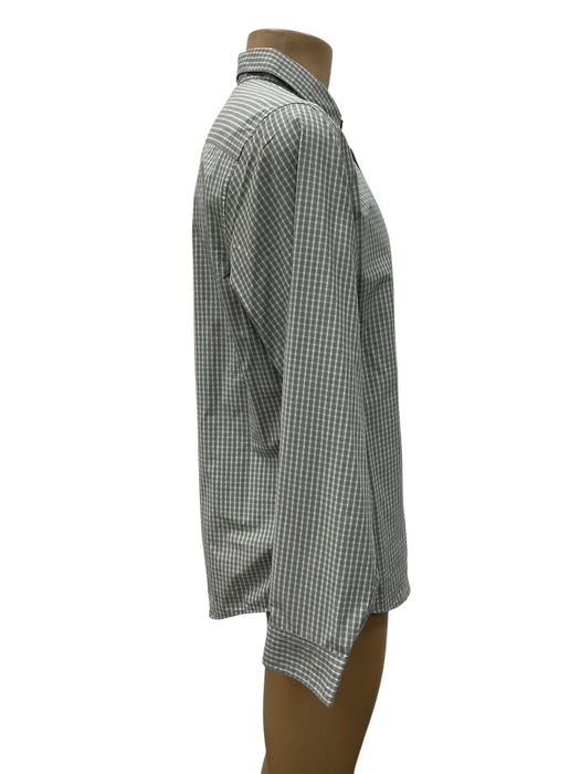 Camisa  L (EDDIE BAUER)