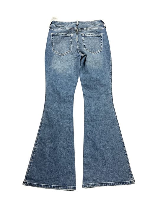 Pantalón 27 (HOLLISTER)