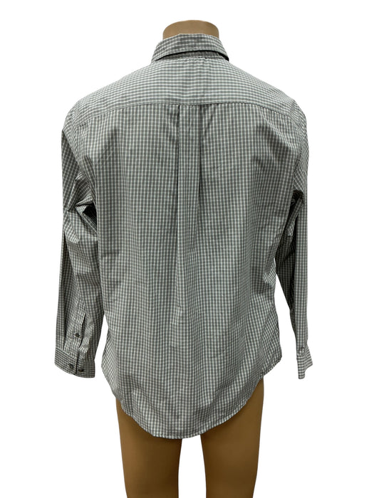 Camisa  L (EDDIE BAUER)