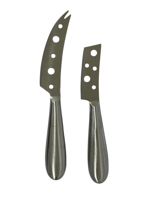 Set de cuchillos para queso (METÁLLA)
