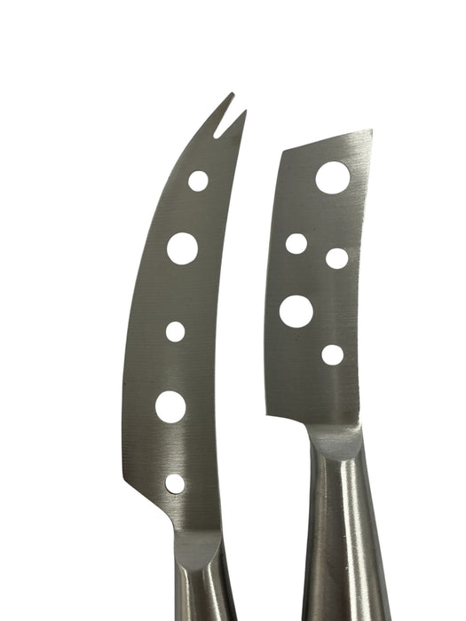 Set de cuchillos para queso (METÁLLA)