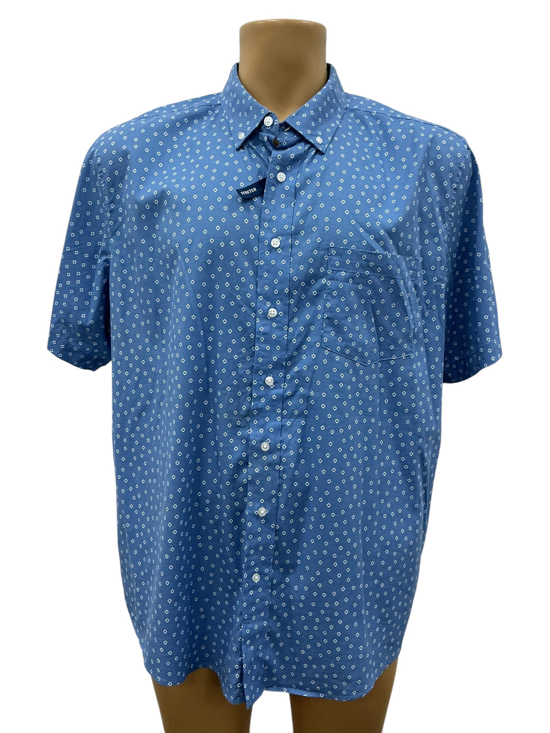 Camisa 2XL (GEORGE)