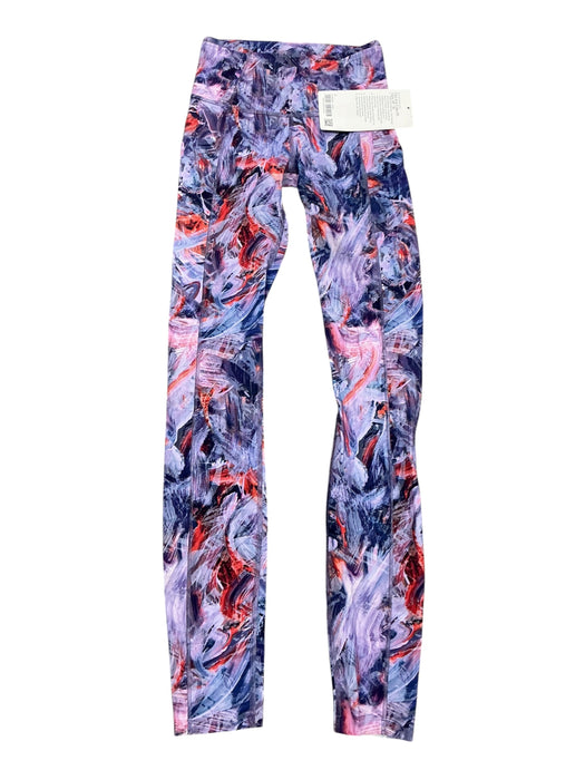 Legging 2 (LULULEMON)