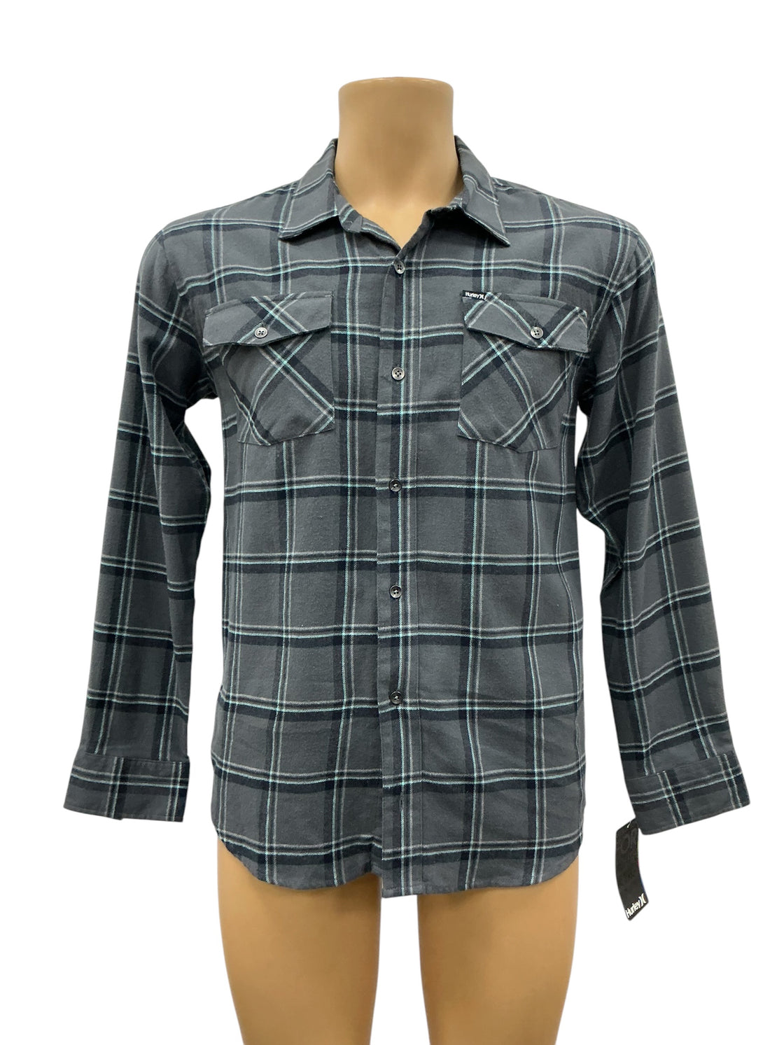 Camisa XL (HURLEY)