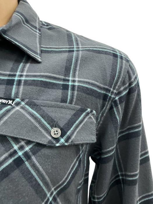 Camisa XL (HURLEY)