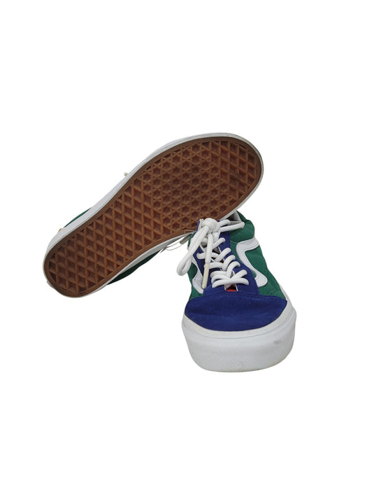 Tenis para niñ@ 4.5 (VANS)