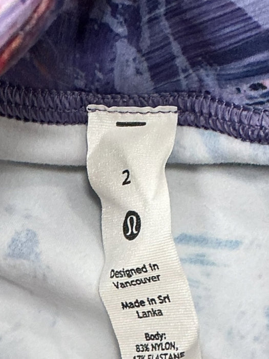 Legging 2 (LULULEMON)