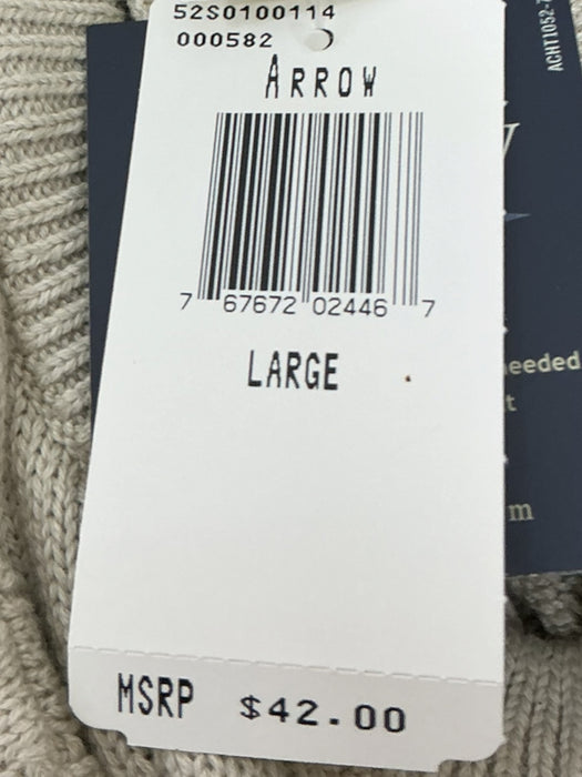 Suéter L (ARROW)