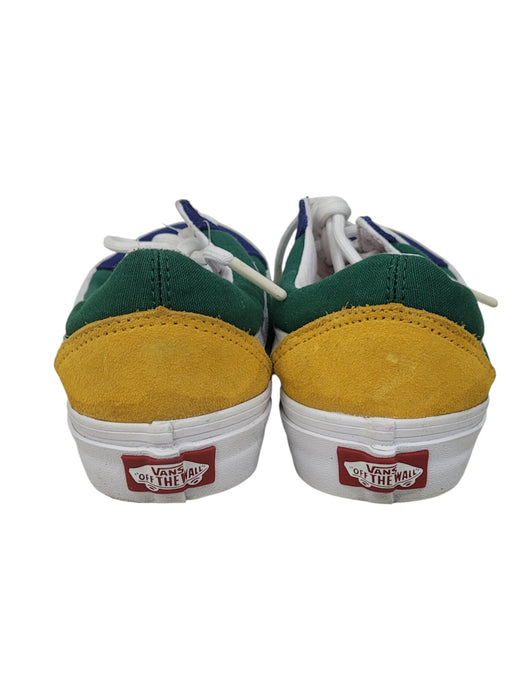 Tenis para niñ@ 4.5 (VANS)