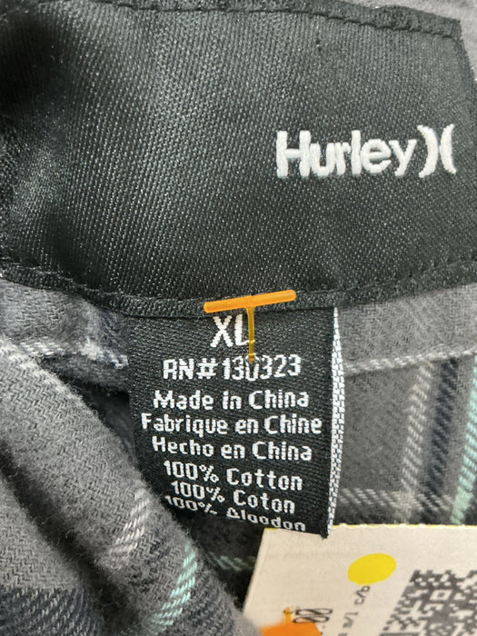 Camisa XL (HURLEY)