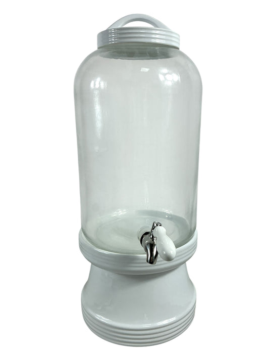 Dispensador de bebidas