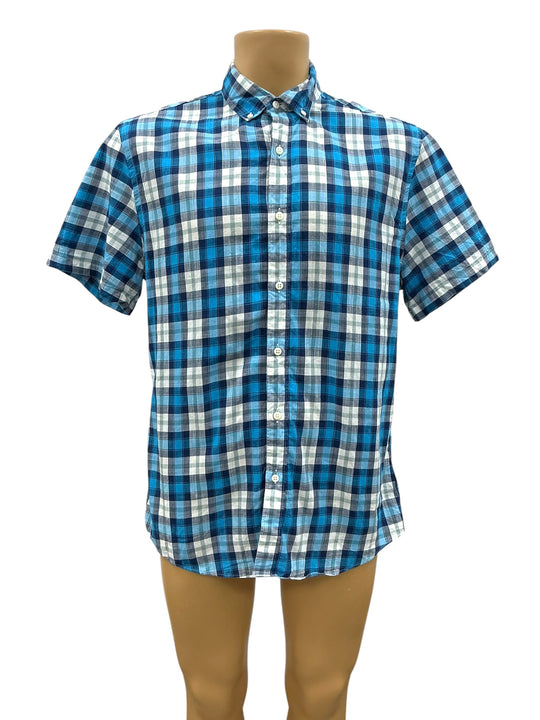 Camisa L (HAWKER RYE)
