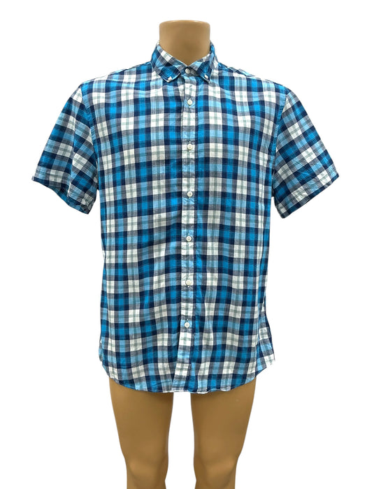 Camisa L (HAWKER RYE)