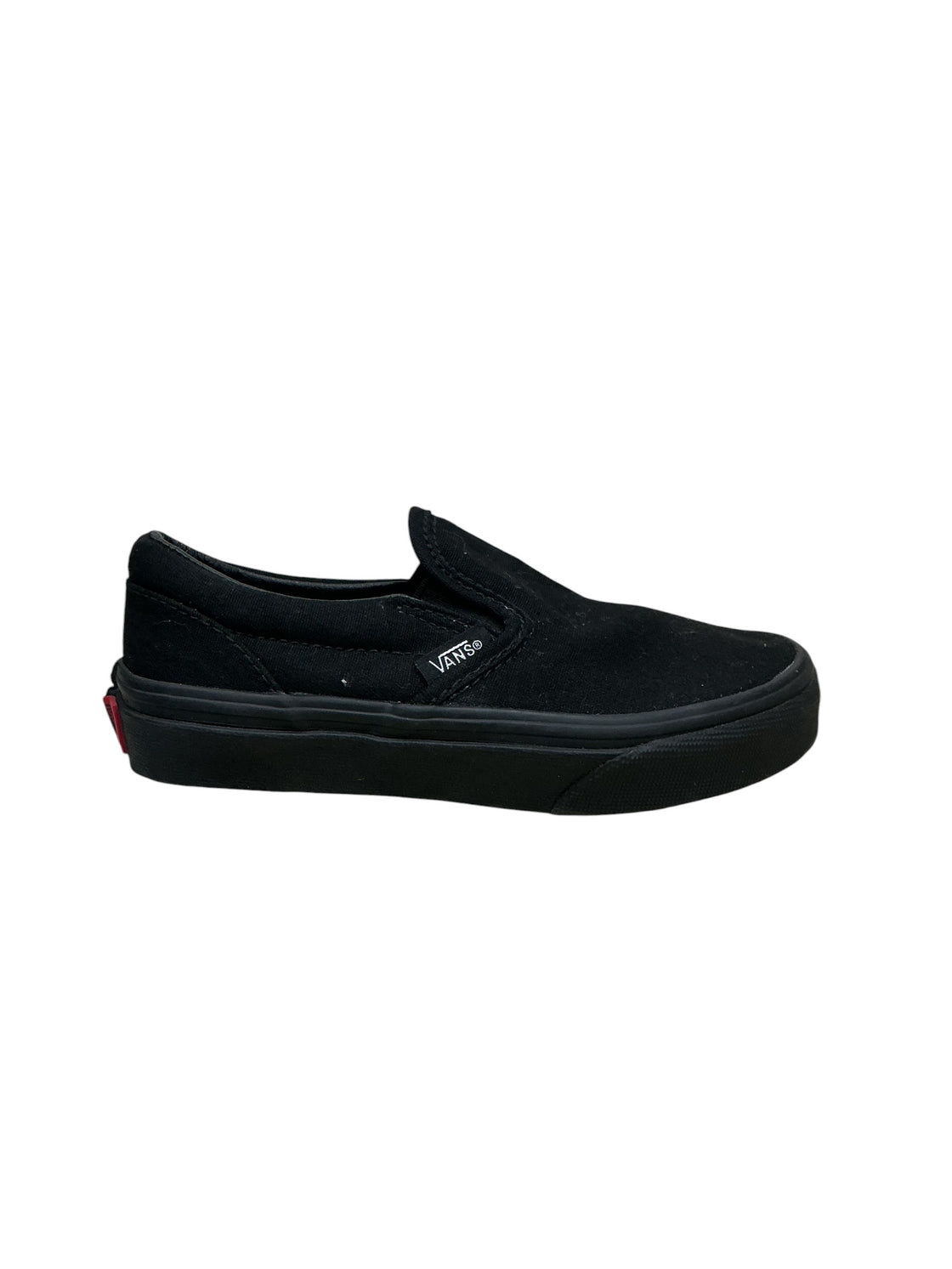 Tenis para niñ@ 12 (VANS)