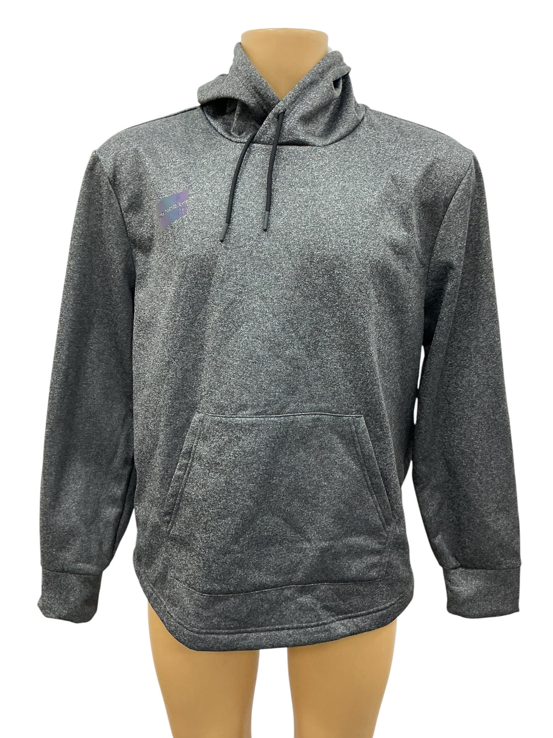 Sudadero L (HURLEY)