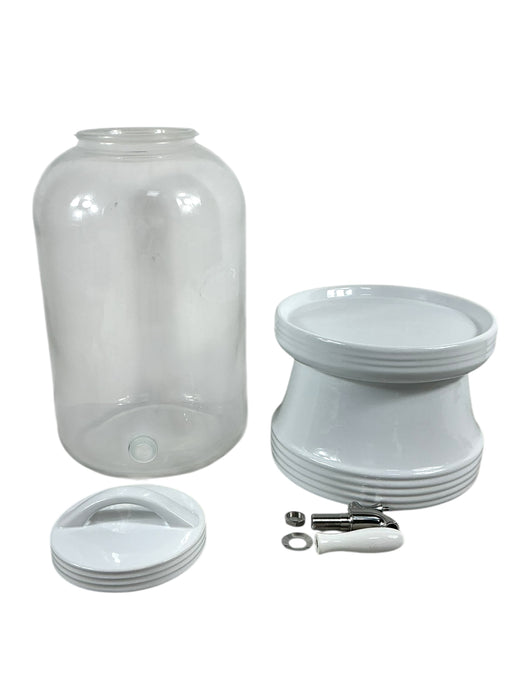 Dispensador de bebidas