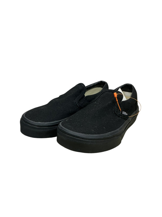 Tenis para niñ@ 12 (VANS)