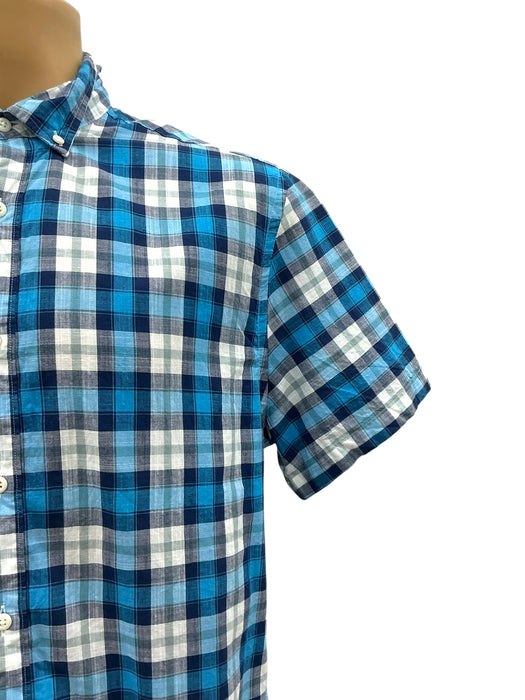 Camisa L (HAWKER RYE)