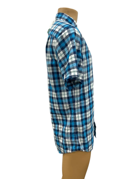 Camisa L (HAWKER RYE)