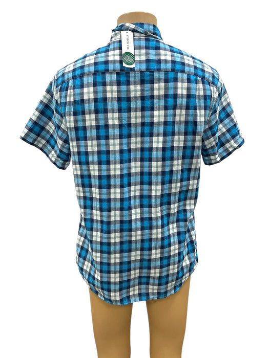 Camisa L (HAWKER RYE)