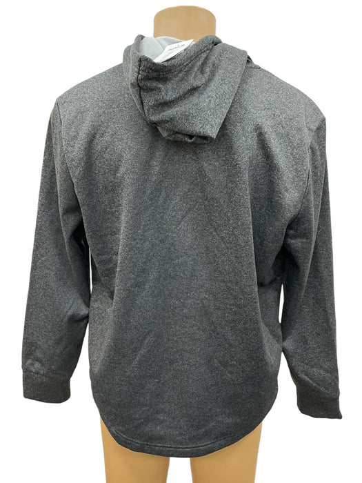 Sudadero L (HURLEY)