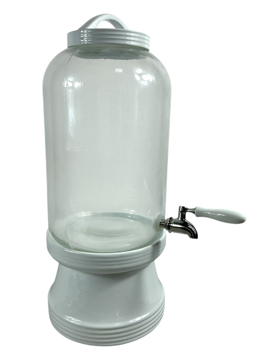 Dispensador de bebidas