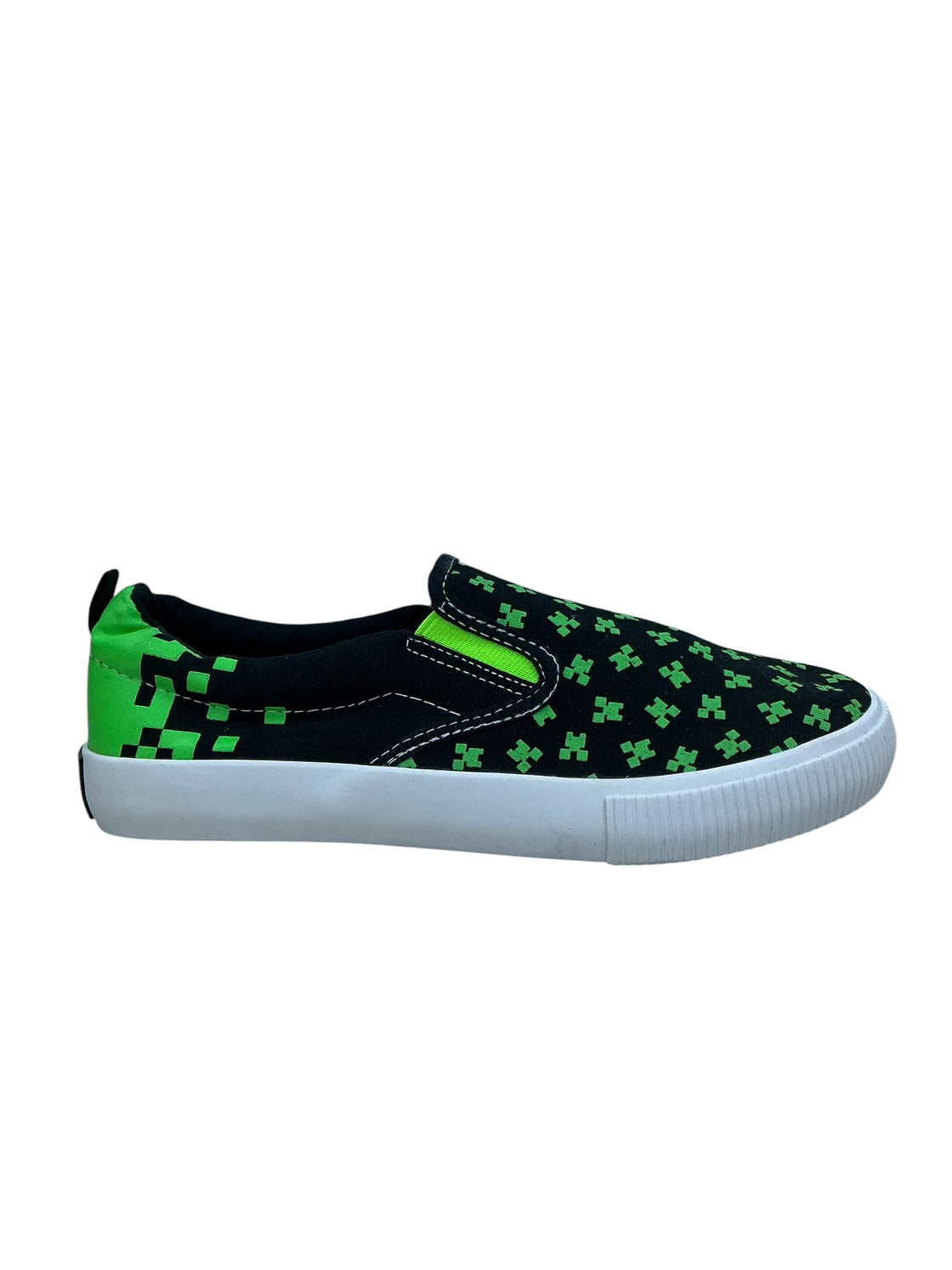 Tenis 3 (MINECRAFT)