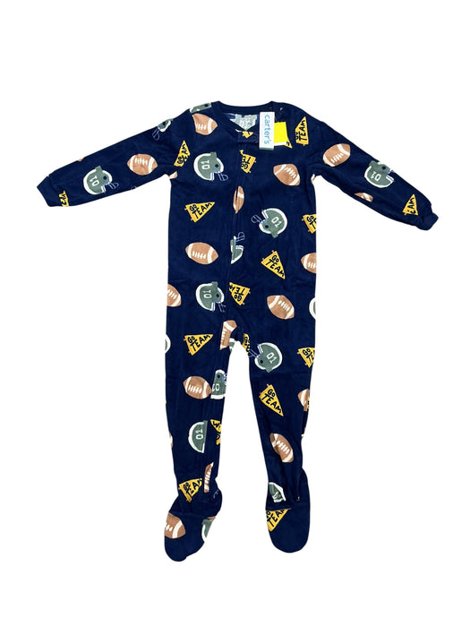 Pijama para niñ@ 5T (CARTER'S)