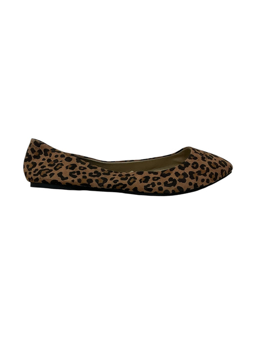 Zapato 7 (TIME AND TRU)