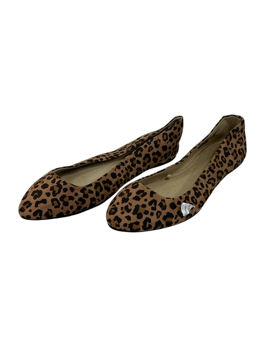 Zapato 7 (TIME AND TRU)
