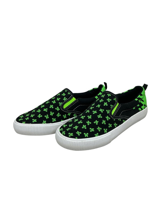 Tenis 3 (MINECRAFT)
