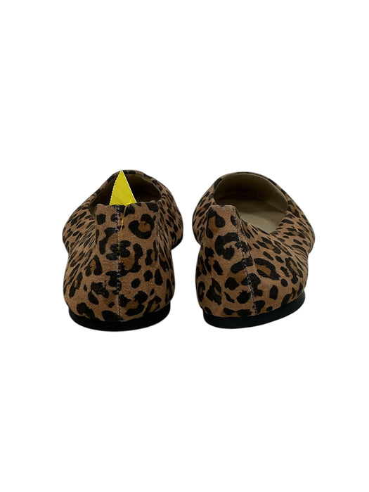 Zapato 7 (TIME AND TRU)