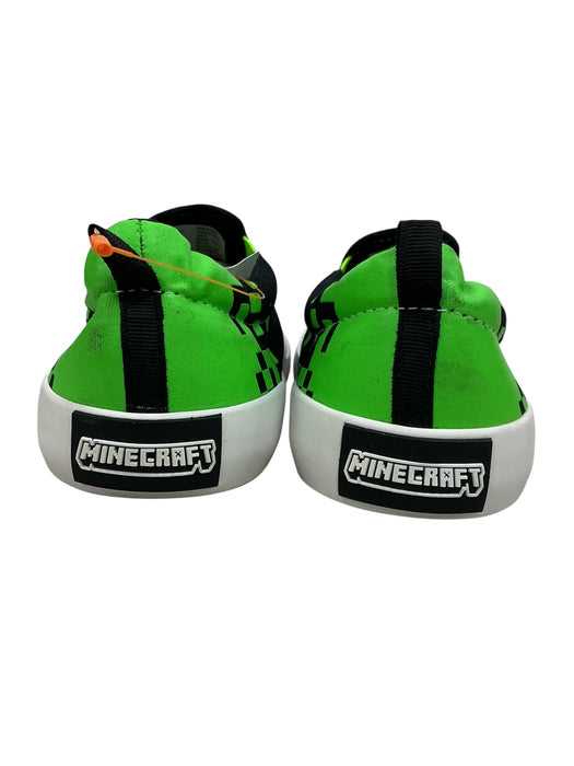 Tenis 3 (MINECRAFT)