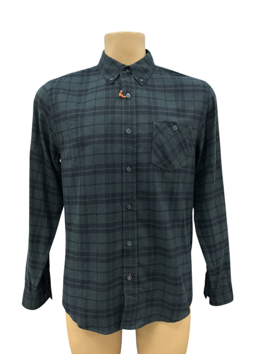 Camisa M (WEATHERPROOF)