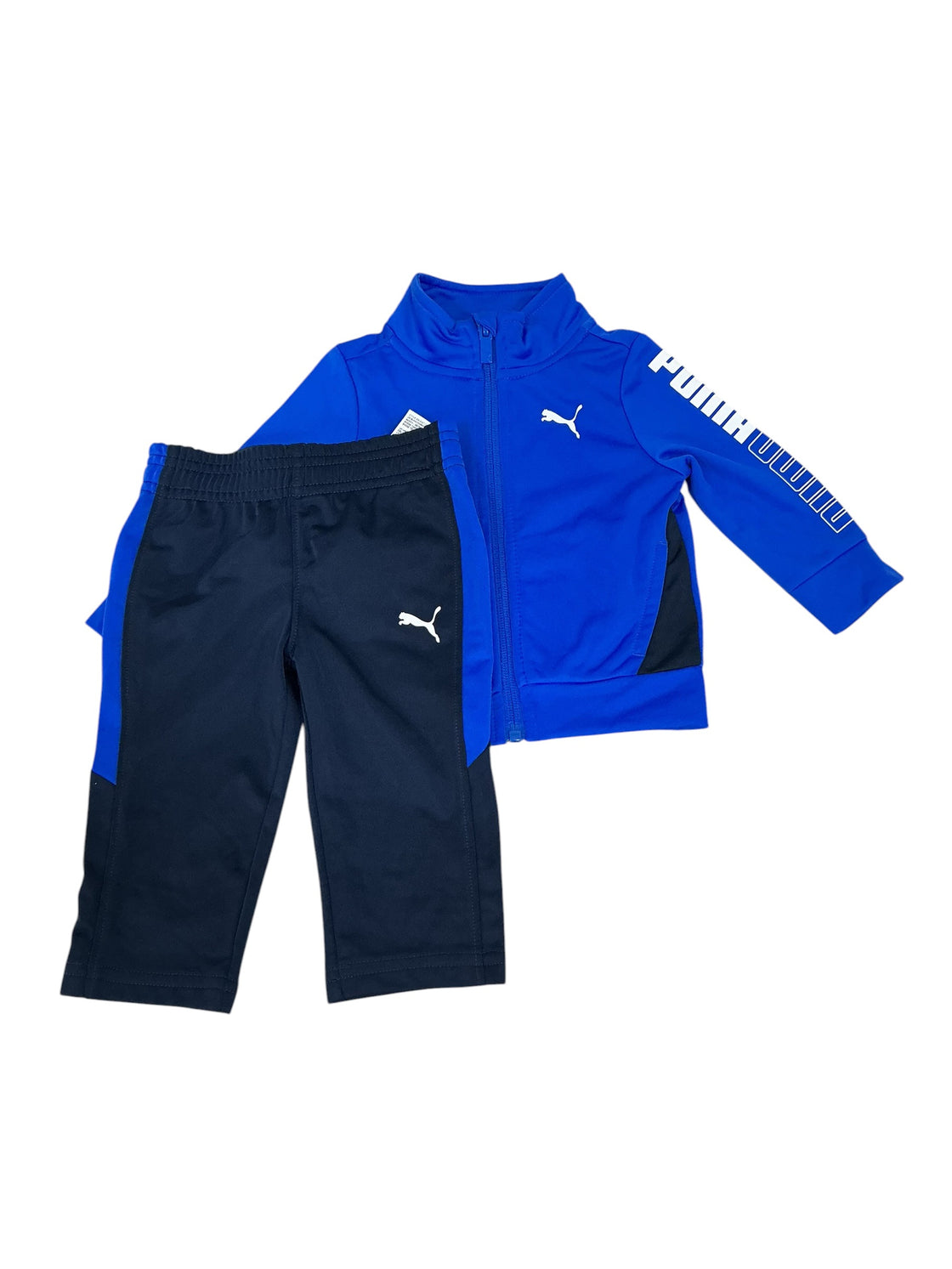 Traje deportivo de bebé 3/6M (PUMA)