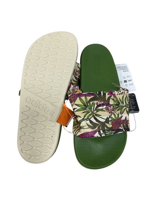 Sandalia 9 (ADIDAS)