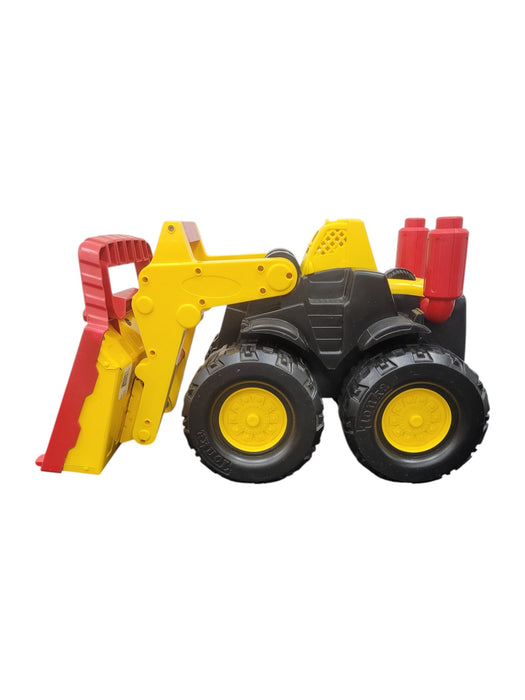 Camión Cargador frontal (TONKA)
