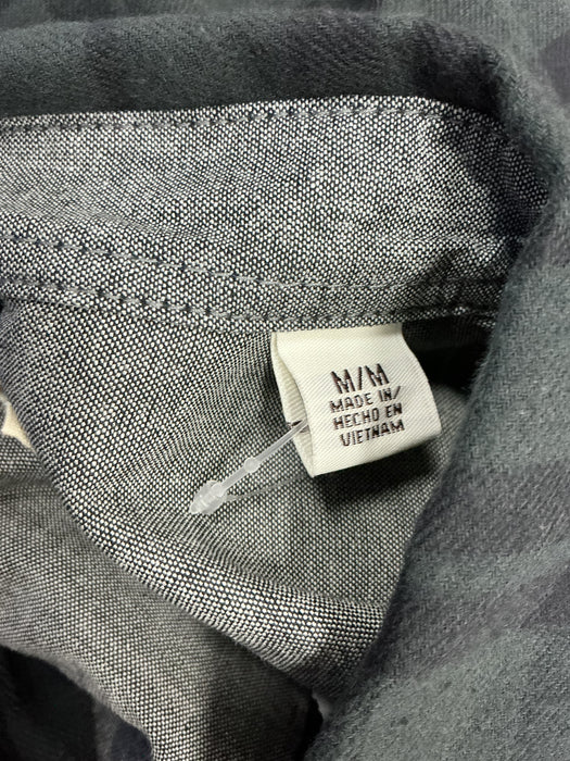 Camisa M (WEATHERPROOF)