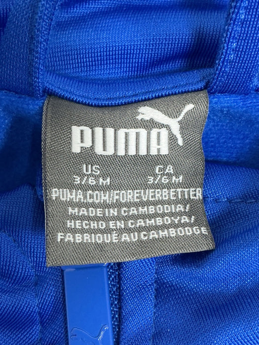 Traje deportivo de bebé 3/6M (PUMA)