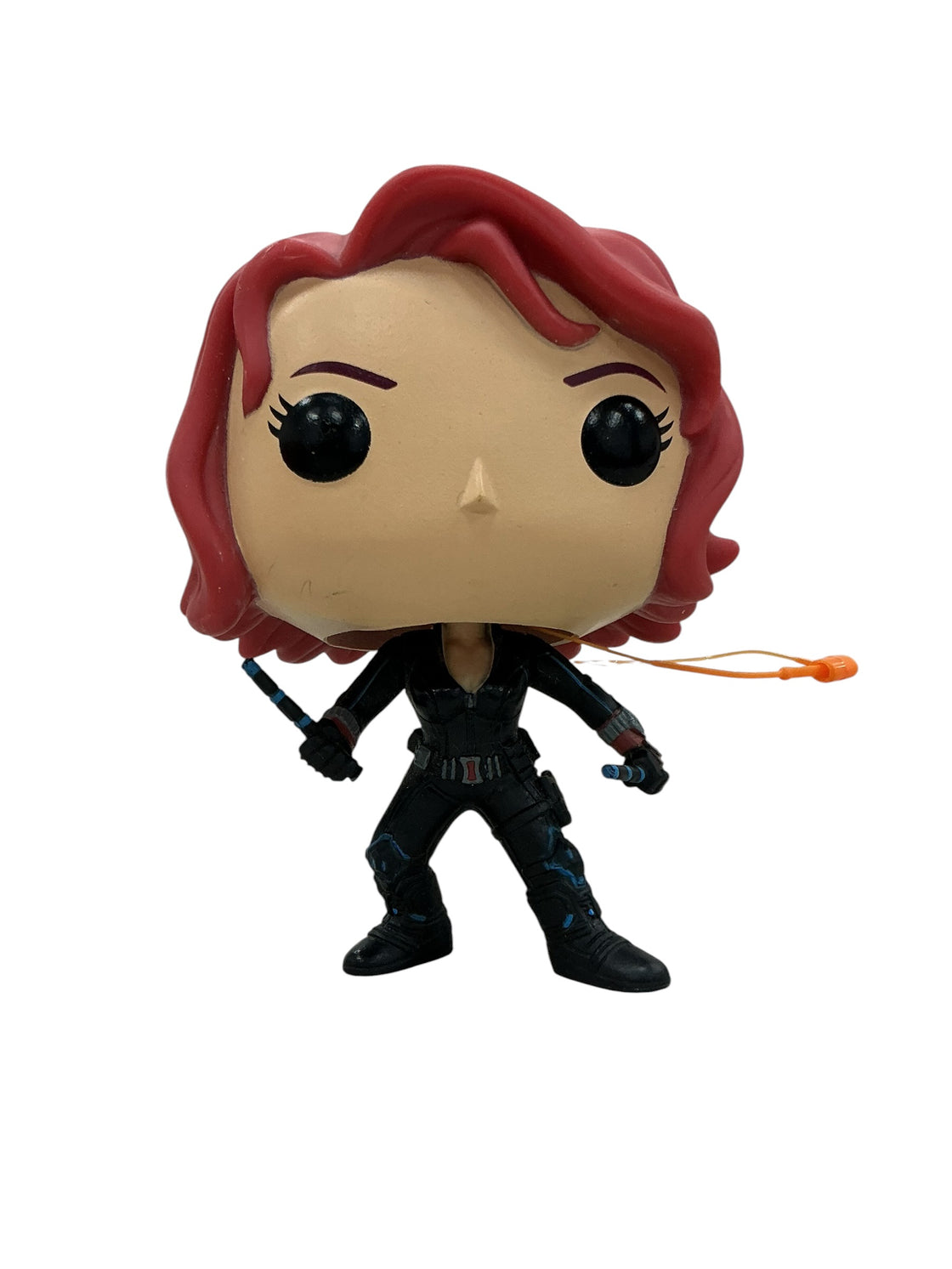 Figura Viuda Negra (FUNKO)