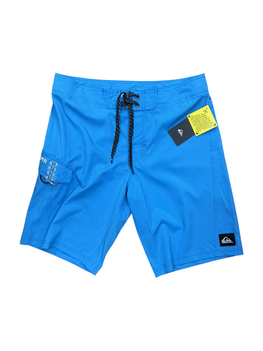 Pantaloneta 32 (QUIKSILVER)