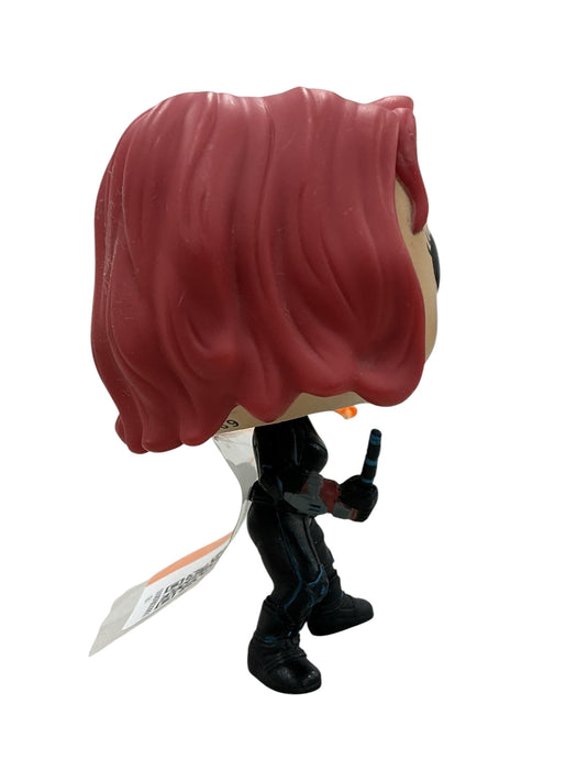 Figura Viuda Negra (FUNKO)