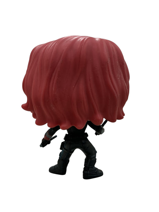Figura Viuda Negra (FUNKO)